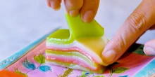 How a 500-year-old Southeast Asian sweet is preserving a nearly forgotten culture