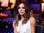 Victoria Beckham says one piece of advice changed how she thinks about mom guilt
