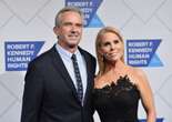 Meet Cheryl Hines, RFK Jr.'s wife and Larry David's 'Curb Your Enthusiasm' co-star