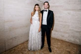 'Real Housewives' star Erin Lichy and her husband Abe are building a mezcal empire between diaper changes