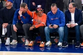 Billionaires and celebrities are paying more than $10,000 an hour to see the Knicks play in the NBA Finals