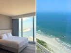 I spent $600 to stay at Ocean Casino Resort, Atlantic City's sleekest hotel. It's proof that the beach town wants to change its image.