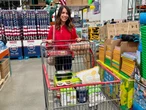 As a registered dietitian and executive member, I always stock up on these 7 Costco items for budget-friendly meals