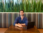 I messaged over 1,200 people and talked to around 150 before landing a job