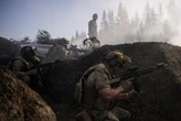 The UK is training Ukrainian soldiers to make 'every shot count'. They don't have ammo to waste.