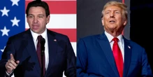 DeSantis spent $1,497 per vote in Iowa just to get utterly crushed by Trump