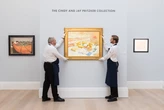 Buying your first big piece of art can be intimidating. Here's how a Citi art advisor recommends you do it.