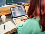 3 charts show just how tough it is to get hired or promoted in tech right now