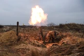 Republicans are putting vital aid to Ukraine in jeopardy. Without it, Kyiv could lose, war expert says