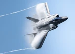 NATO ally Greece wants the F-35, but it wants them once the fifth-gen stealth fighter's 'childhood illness' is cured
