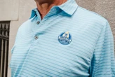 Golf polos take over Wall Street in the summer. 4 men told us the etiquette behind them.
