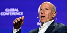 Fed policy hasn't cooled the labor market and a 'serious consumer recession' could strike if services jobs tumble, real estate billionaire Barry Sternlicht says