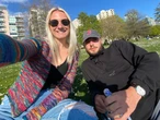 When I realized you don't have to be perfect to be a parent, I changed my mind about having kids