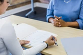 How to stand out and land the job, according to hiring managers at 4 top-tier companies 