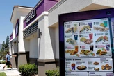Taco Bell takes extra cyclospora precautions while CDC investigates outbreak