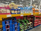 Homesick Americans living in the UK should head to Costco for snacks