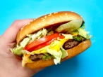 I tried McDonald's new Extra Value menu. It saved me money on my go-to items.
