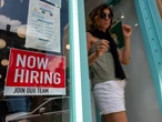 The US added 911,000 fewer jobs last year than we originally thought. Here are the industries that were most affected.