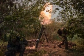 Russia had a golden opportunity to open a new front in Ukraine but is squandering it, military experts say