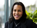I work for Melinda French Gates at Pivotal Ventures. Here's a day in my life and the greatest lessons she's taught me.