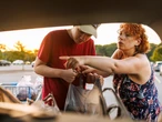 My sons are home from college for the summer, so my grocery bill soared to over $300. Here's how I'm reducing costs.