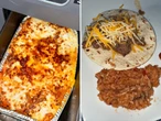 I tried making 3 easy family dinners in my air fryer. Some of the recipes will be joining our regular meal rotation.
