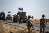 Ukraine sent special forces to Syria to attack Russians there, revealing a new front to the war: report