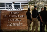 The Uvalde crime scene investigators almost missed the shooter's 'hellfire trigger' device because someone threw it in the trash, DOJ report says