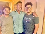 I spent years avoiding fatherhood. Then my brother died when his sons were 6 and 2.