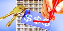 Ask your landlord to lower your rent — now