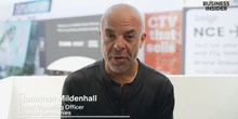 Jonathan Mildenhall, CMO of Rocket Companies, talks about the brand's transformation, and the responsibility of CMOs now