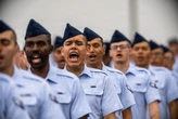 Recruiting is up. Now the US military wants to grow the force by another 44,500 troops.