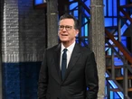 What the biggest names in showbiz and politics are saying about Stephen Colbert's swan song