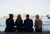 KPMG partners share how to turn your Big Four summer internship into a job offer