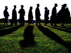 5 charts show why Gen Z college grads are hitting the job market at the worst possible time