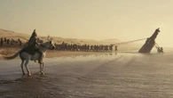 Christopher Nolan's next film 'The Odyssey' is an IMAX epic starring Matt Damon. Here's everything we know.