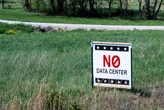 Maine is the latest state to try — and fail — to ban new data centers