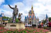 Disney shareholders reject anti-DEI proposal