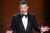 Kimmel thanks Trump for his show's near-record viewership