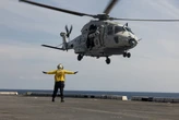 NATO's Baltic Sea patrol surge and much faster reaction time are driving down undersea sabotage, Western officials say