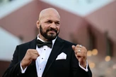 Dwayne Johnson plays an MMA fighting legend in 'The Smashing Machine.' Here's everything to know about the real Mark Kerr.