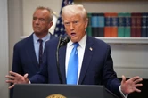J&J survived the 'Tylenol murders' and pioneered crisis communications. Trump's autism claims are round 2.
