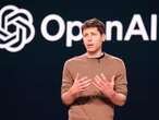 Sam Altman's tricky year hasn't stopped OpenAI rocketing into the $100 billion club