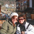I lost both parents to cancer. It taught me you have to lean into your grief.
