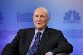 How Julian Robertson's legendary Tiger Management has evolved nearly 3 years after his death