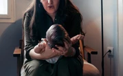 I had post-adoption depression. Getting back into my routine and seeing a therapist helped me regain my parenting confidence.