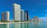 Miami tops UBS' list of global cities at risk of a real estate bubble. Here's how other major US markets stack up.