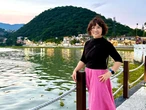 I left my full-time job at 50 and retired to Mexico. After 3 years, I've built a life I love and clear plans to sustain it.