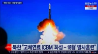 Russia's use of North Korean missiles in Ukraine could be a 'cash cow' for Kim Jong Un, expert says