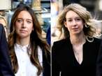 Frank founder Charlie Javice jury can't hear what she thought of Theranos fraudster Elizabeth Holmes: judge